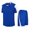 Soccer Wear Set Uniforms Custom Football Soccer Jerseys